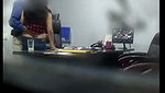Office sex scandal MMS leaked