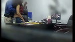 Office sex scandal MMS leaked
