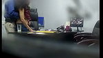 Office sex scandal MMS leaked