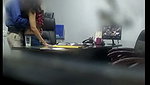 Office sex scandal MMS leaked