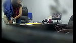 Office sex scandal MMS leaked