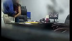 Office sex scandal MMS leaked