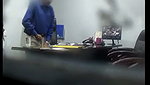 Office sex scandal MMS leaked