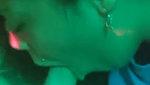 Indian Teen Sucks And Gets fucked