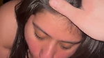 desi gf bj to foreigner bf