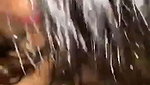 bj by blindfolded gf