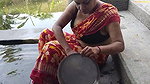 Devar Ne Bhabhi Ko Jabardasti Choda Jab Wo Naha Rahi Thi by SexFantasy