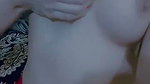 cute girl nude show
