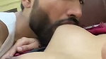 hindi talk gf ko chuhce chusi