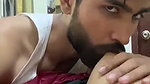 hindi talk gf ko chuhce chusi