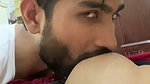 hindi talk gf ko chuhce chusi
