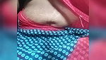 Sofia nair busty aunty expose her untouched melons