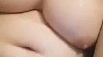 Sexy bhabhi carrot masturbation video
