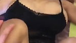 black bra girl fucked