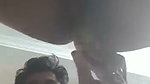 chudai ke bad chut mein khira ghusayi