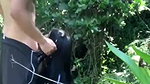Couples fuking in jungle