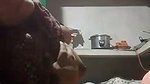 vc mein boob dikhayi