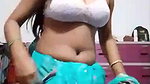saree show