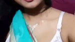 saree show