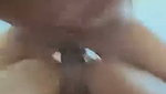 21 year old girl records her first desi porn