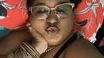 Bangla lady records her xxx desi mms of fingering