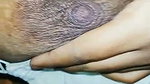 Bangladeshi nude girl squeezes her boobs