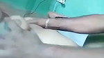 Busty milf enjoys fucking her lover in homemade