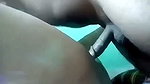 Busty milf enjoys fucking her lover in homemade