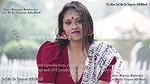 New Naari Magazine Model Bindu Video