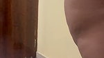 Cheating milf strips and enjoys hotel sex with her