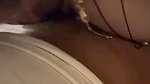 Cheating milf strips and enjoys hotel sex with her