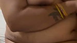 Cheating milf strips and enjoys hotel sex with her