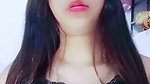 Cute and sexy Indian nude girls first stripping