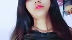 Cute and sexy Indian nude girls first stripping