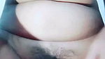 Cute and sexy Indian nude girls first stripping