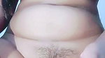 Cute and sexy Indian nude girls first stripping