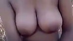 Dehati desi slut outdoor nude show mms