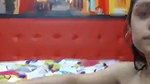 Delhi babe sucks her foreign BFs dick in NRI porn