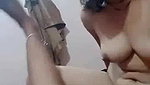 TamilPrincess Tango Fuck Show 2girls also