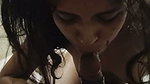 Desi girl from Salem records her Tamil sex video