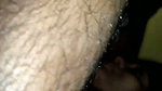 Desi woman licks ass and balls in a Tamil sex vid