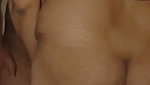 Desi woman wears lingerie and fucks in HD sex MMS