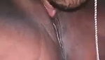 Devar licks his Bhabhis pussy and enjoys her desi