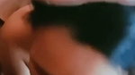 Girl gives a blowjob and rides a dick in a desi