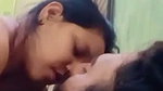 Hindi sex MMS of a man getting a blowjob