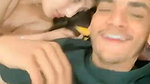 Hindi xxx MMS of a GF getting fuck on her BF