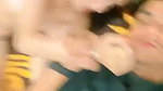 Hindi xxx MMS of a GF getting fuck on her BF