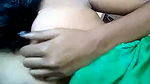 Horny South Girl Playing With boobs