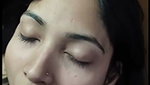 Dick hungry girlfriend sucking boyfriend
