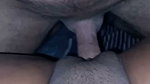 Horny girl sucks a dick and records her HD porn